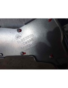 MOTOR LIMPIA TRASERO LAND ROVER RANGE ROVER SPORT - 227490 2