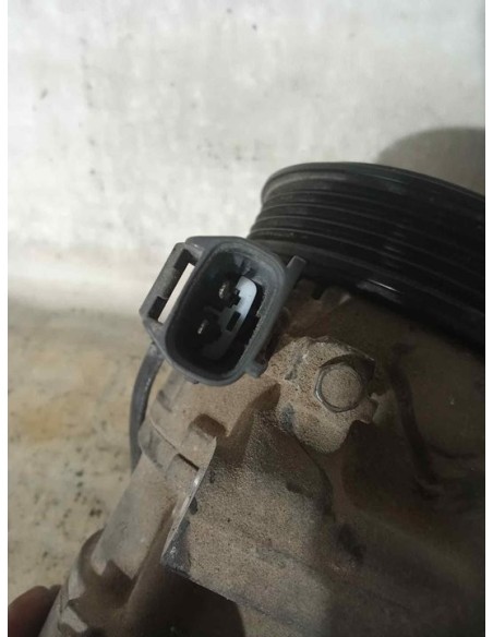 COMPRESOR AIRE ACONDICIONADO SMART FORFOUR - 228806