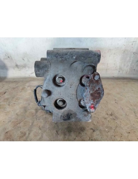 COMPRESOR AIRE ACONDICIONADO FORD FUSION (CBK) - 255238