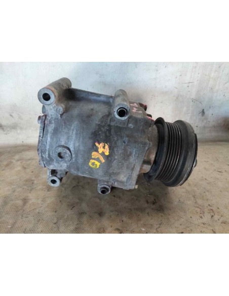 COMPRESOR AIRE ACONDICIONADO FORD FUSION (CBK) - 255238