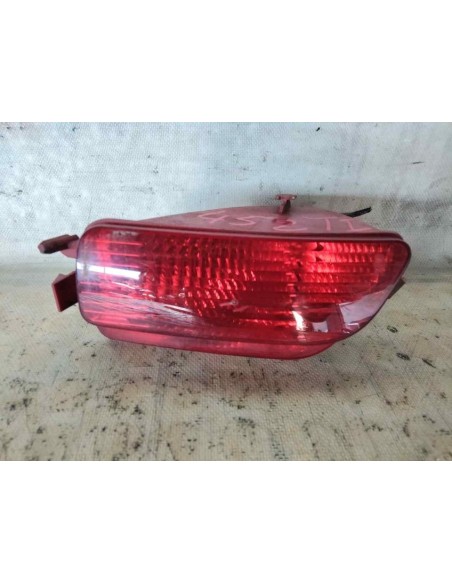 PILOTO TRASERO IZQUIERDO PARAGOLPES CITROEN C4 BERLINA - 255231