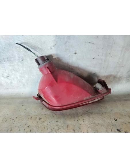 PILOTO TRASERO IZQUIERDO PARAGOLPES CITROEN C4 BERLINA - 255231