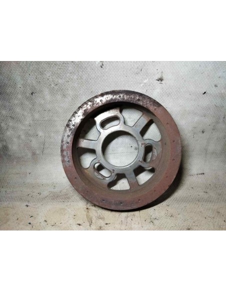 POLEA LAND ROVER RANGE ROVER SPORT - 227495