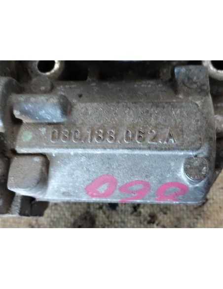 CAJA MARIPOSA VOLKSWAGEN GOLF V (1K1)(10 2003) - 233049