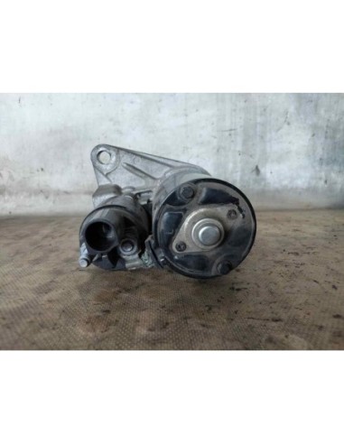 MOTOR ARRANQUE VOLKSWAGEN GOLF V (1K1)(10 2003)...