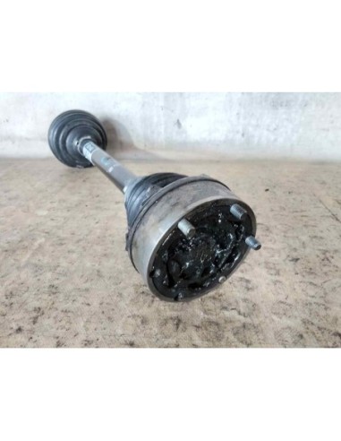 TRANSMISION DELANTERA IZQUIERDA VOLKSWAGEN GOLF...