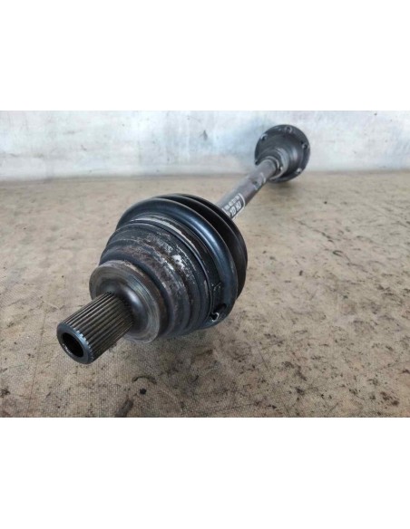 TRANSMISION DELANTERA IZQUIERDA VOLKSWAGEN GOLF V (1K1)(10 2003) - 233126