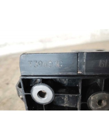 ABSORBEDOR DELANTERO MERCEDES-BENZ CLASE C (BM...