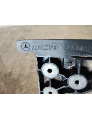 ABSORBEDOR DELANTERO MERCEDES-BENZ CLASE C (BM...