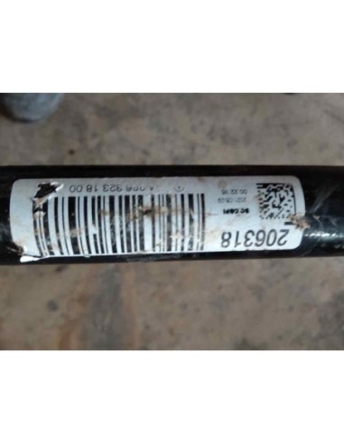 BARRA ESTABILIZADORA DELANTERA MERCEDES-BENZ...