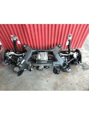 BARRA ESTABILIZADORA TRASERA MERCEDES-BENZ...