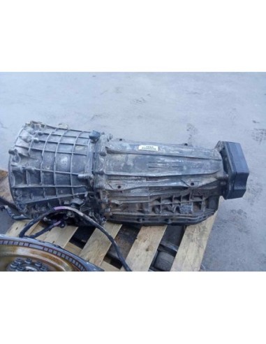 CAJA CAMBIOS MERCEDES-BENZ CLASE C (BM 206)...