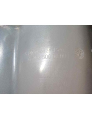 DEPOSITO EXPANSION MERCEDES-BENZ CLASE C (BM...
