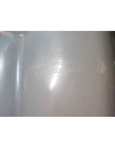 DEPOSITO EXPANSION MERCEDES-BENZ CLASE C (BM 206) FAMILIAR - 245782