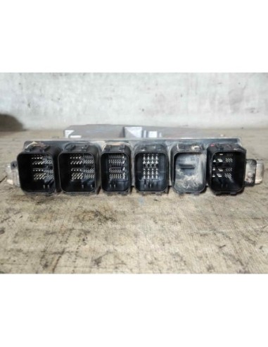 CENTRALITA MOTOR UCE MERCEDES-BENZ CLASE C (BM...