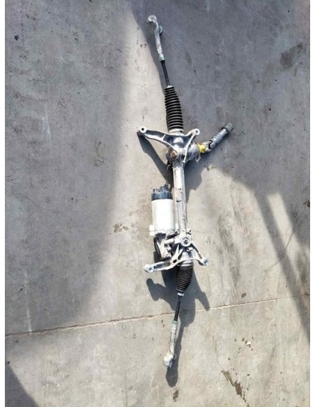 CREMALLERA DIRECCION MERCEDES-BENZ CLASE C (BM 206) FAMILIAR - 245790