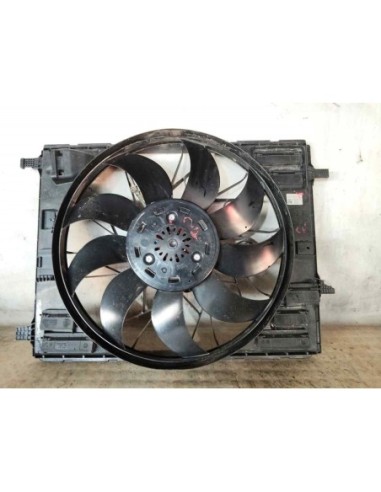 ELECTROVENTILADOR MERCEDES-BENZ CLASE C (BM...