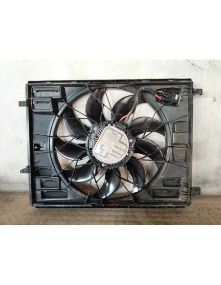 ELECTROVENTILADOR MERCEDES-BENZ CLASE C (BM 206) FAMILIAR - 245793