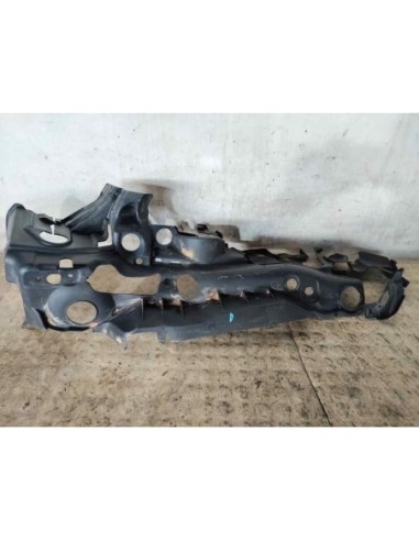 NO IDENTIFICADO MERCEDES-BENZ CLASE C (BM 206)...