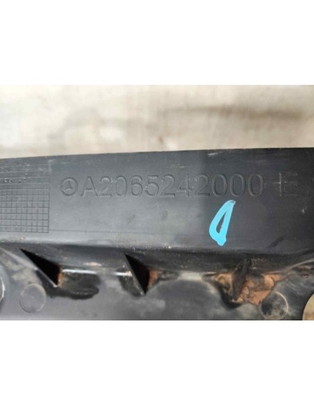 NO IDENTIFICADO MERCEDES-BENZ CLASE C (BM 206) FAMILIAR - 245824