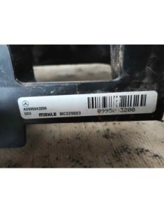 SOPORTE RADIADOR MERCEDES-BENZ CLASE C (BM 206) FAMILIAR... 2