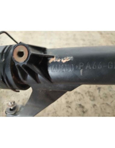 TUBO MERCEDES-BENZ CLASE C (BM 206) FAMILIAR -...