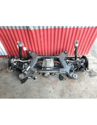 PUENTE TRASERO MERCEDES-BENZ CLASE C (BM 206)...
