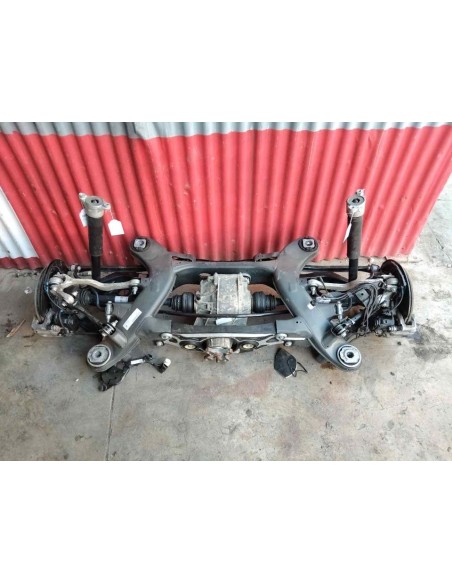 PUENTE TRASERO MERCEDES-BENZ CLASE C (BM 206) FAMILIAR - 245837