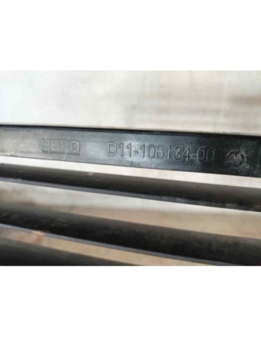 REJILLA PARAGOLPES CENTRAL MERCEDES-BENZ CLASE...