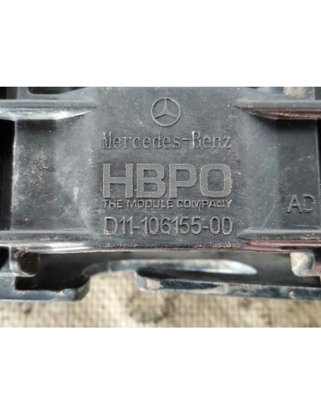 REJILLA PARAGOLPES CENTRAL MERCEDES-BENZ CLASE C (BM 206) FAMILIAR - 245839