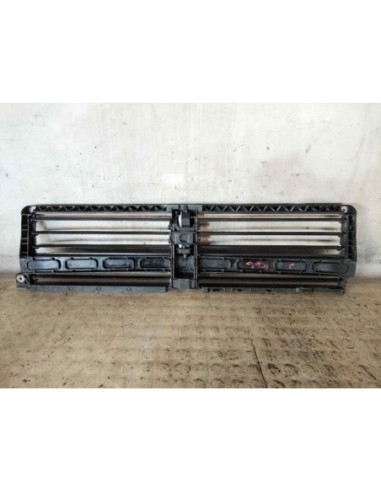 REJILLA PARAGOLPES CENTRAL MERCEDES-BENZ CLASE...