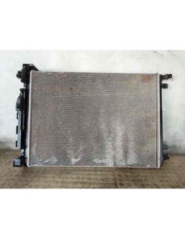 RADIADOR AGUA MERCEDES-BENZ CLASE C (BM 206)...