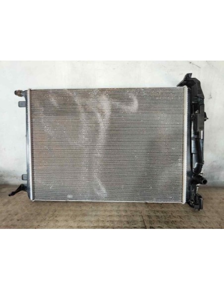 RADIADOR AGUA MERCEDES-BENZ CLASE C (BM 206) FAMILIAR - 245842