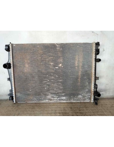 RADIADOR AGUA MERCEDES-BENZ CLASE C (BM 206) FAMILIAR - 245843