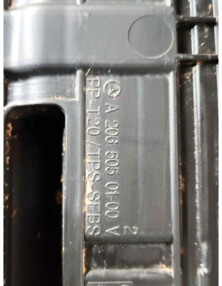 AIREADOR MERCEDES-BENZ CLASE C (BM 206) FAMILIAR - 245845