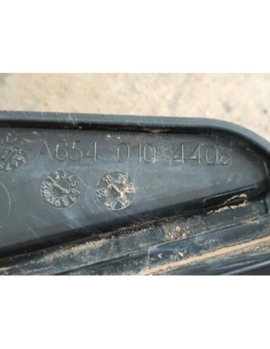 CAJA FILTRO AIRE MERCEDES-BENZ CLASE C (BM 206)...