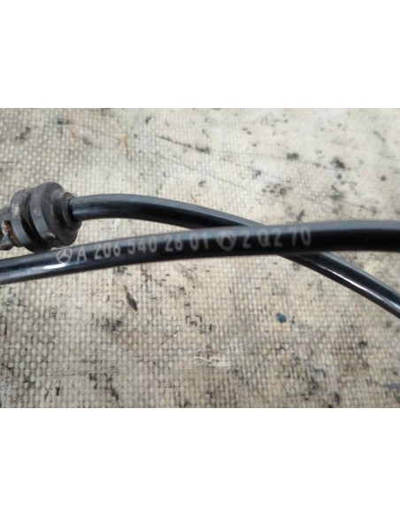 CAPTADOR ABS MERCEDES-BENZ CLASE C (BM 206) FAMILIAR - 245847