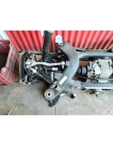 TRANSMISION TRASERA DERECHA MERCEDES-BENZ CLASE...