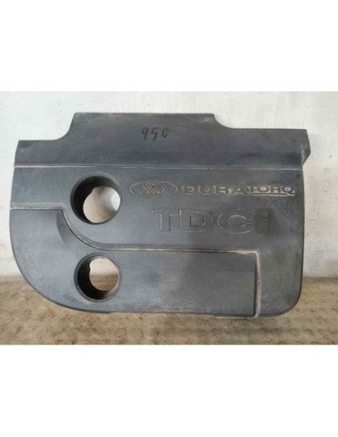 TAPA MOTOR FORD FIESTA (CB1) - 248992