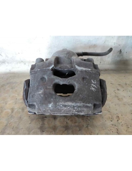 PINZA DE FRENO DELANTERA IZQUIERDA OPEL VECTRA C BERLINA - 255190