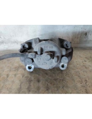 PINZA DE FRENO DELANTERA IZQUIERDA OPEL VECTRA...