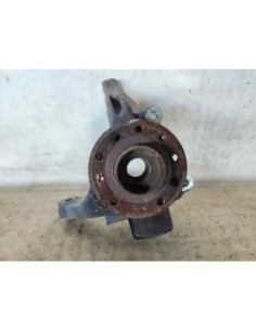 MANGUETA DELANTERA IZQUIERDA OPEL VECTRA C BERLINA - 255192