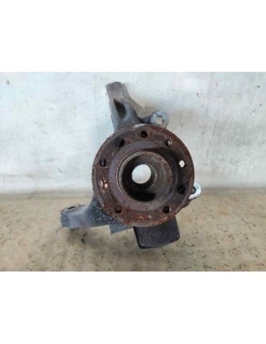 MANGUETA DELANTERA IZQUIERDA OPEL VECTRA C...