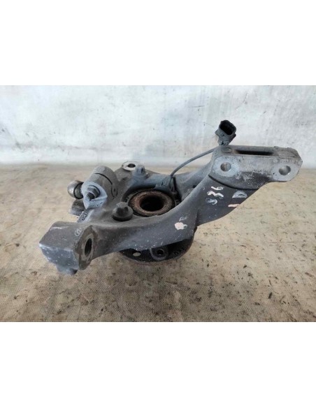 MANGUETA DELANTERA IZQUIERDA OPEL VECTRA C BERLINA - 255192