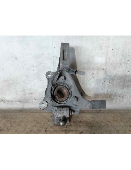 MANGUETA DELANTERA IZQUIERDA OPEL VECTRA C BERLINA - 255192