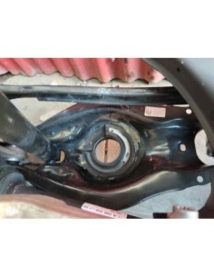 BRAZO SUSPENSION INFERIOR TRASERO DERECHO MERCEDES-BENZ...