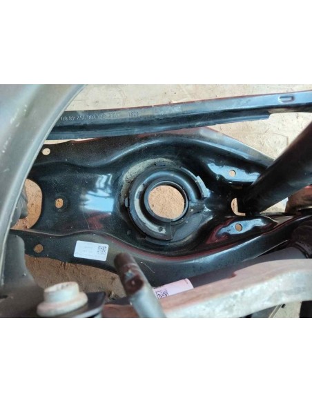 BRAZO SUSPENSION INFERIOR TRASERO IZQUIERDO MERCEDES-BENZ CLASE C (BM 206) FAMILIAR - 255194