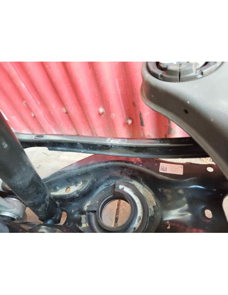 BRAZO SUSPENSION INFERIOR TRASERO DERECHO MERCEDES-BENZ CLASE C (BM 206) FAMILIAR - 255195
