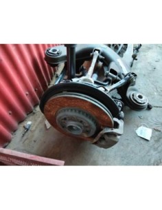 MANGUETA TRASERA DERECHA MERCEDES-BENZ CLASE C (BM 206)...