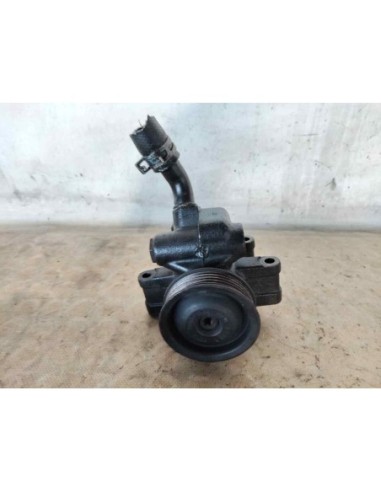 BOMBA DIRECCION FORD FUSION (CBK) - 255235